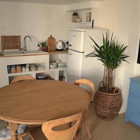 Logement Avec Jardin A 200M De La Digue Wimereux Exterior photo