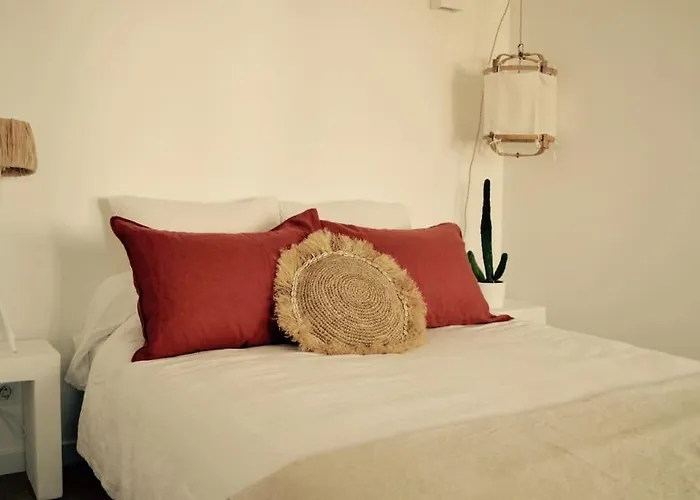 Logement Avec Jardin A 200M De La Digue