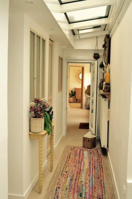 Apartment Avec Jardin A 200m De La Digue *